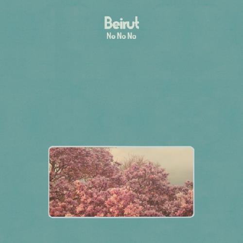 Beirut No No No (LP)